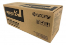 Kyocera Genuine OEM TK5142K (TK-5142K) Black Toner Cartridge (7K YLD)  