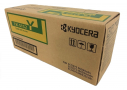 OEM Kyocera Mita TK-5152Y (1T02NSAUS0) Toner Cartridge, Yellow 10K Yield