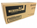 Kyocera TK-5162K Toner Cartridge - Black (Genuine)