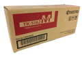 Kyocera Genuine OEM TK-5162M (1T02NTBUS0) Magenta Toner Cartridge (12K YLD)  