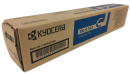 Kyocera TK5197C Toner Cartridge - Cyan (Genuine)