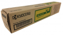 Kyocera TK5197Y Toner Cartridge - Yellow (Genuine)