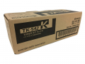 Genuine Kyocera Mita TK-542K (1T02HL0US0) Toner Cartridge, Black 5K Yield
