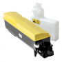 Kyocera Mita TK-572Y Toner Cartridge - Yellow (Compatible)