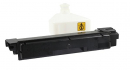 Kyocera Mita TK-592K Toner Cartridge - Black (Compatible)
