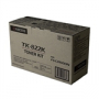 Genuine Kyocera TK-822K Black Toner Cartridge