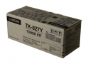 Genuine Kyocera Mita TK-827Y (1T02FZAUS0) Toner Cartridge, Yellow 7K Yield