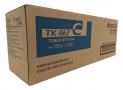Kyocera Mita TK-867C Toner Cartridge -  Cyan (Genuine)