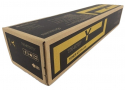Kyocera Mita TK-8707Y Toner Cartridge - Yellow (Genuine)