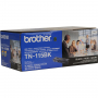 Brother TN115BK Black Toner Cartridge