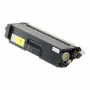 Compatible Brother TN336Y High Yield Yellow Toner Cartridge (3.5K YLD)