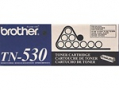 Brother TN-530 Toner Cartridge -  Black (Genuine)