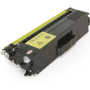 Compatible Brother TN315Y (TN-315Y) High Yield Yellow Toner Cartridge (3.5K YLD)