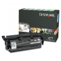 Lexmark X651H11A High Yield  Print Cartridge, Black - Return Program (Genuine)