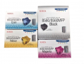 Xerox Phaser 8560 Solid Ink - Full Set - Includes Black 6 Pack (Genuine)