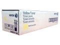 Xerox 006R01156 Toner Cartridge - Yellow (Genuine)