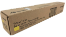 Xerox Genuine OEM 006R01514 (6R1514) Yellow Toner Cartridge (15K YLD)