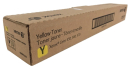 Xerox Genuine OEM 006R01526 Yellow Toner Cartridge 