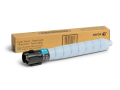 Genuine Xerox 006R01747 (6R1747) Cyan Toner Cartridge