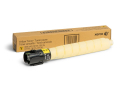Genuine Xerox 006R01749 (6R1749) Yellow Toner Cartridge