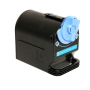 Genuine Canon 0398B003AA (IPQ-1) Cyan Toner Cartridge