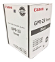 Canon Genuine OEM 0452B003 (GPR23) GPR-23 Black Toner Cartridge (26K YLD)