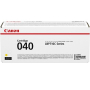 Canon Genuine OEM 040 Yellow Toner Cartridge (5.4K Yield)