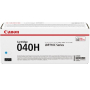 Canon Genuine OEM 040H Cyan Toner Cartridge (10K Yield)