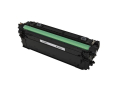 Compatible Canon CRG-040H (0461C001AA) Toner Cartridge, Black 12.5K High Yield