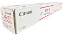 Genuine Canon GPR-55 (0483C003) Toner Cartridge, Magenta 60K Yield