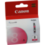 Canon Genuine OEM 0622B002 (CLI8M) CLI-8M Magenta Ink Tank (600 YLD)