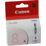 Canon Genuine OEM CLI8PM (CLI-8PM) Magenta Photo Inkjet Cartridge (450 YLD) (0625B002)