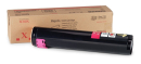 Xerox Tektronix Genuine OEM 106R00654 Magenta Toner Cartridge (22K YLD)