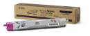 Xerox-Tektronix Genuine OEM 106R01083 High Capacity Magenta Toner Cartridge (7K YLD)