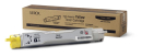 Xerox-Tektronix Genuine OEM 106R01084 High Capacity Yellow Toner Cartridge (7K YLD)