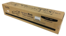 Xerox 106R01147 Toner Cartridge, High Capacity - Black (Genuine)