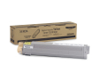Xerox 106R01152 Toner Cartridge - Yellow (Genuine)
