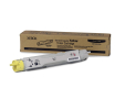 Xerox Genuine OEM 106R01216 Yellow Toner Cartridge (5K YLD)