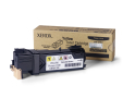 Xerox 106R01280 Toner Cartridge - Yellow (Genuine)
