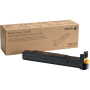 Xerox Genuine OEM 106R01319 Yellow High Yield Toner Cartridge