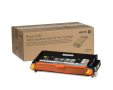 Genuine Xerox 106R01390 Yellow Toner Cartridge (2.2K YLD)