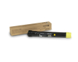 Xerox Genuine OEM 106R1565 Yellow Toner Cartridge (6K YLD)