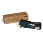 Xerox Genuine OEM 106R01591 Cyan Toner Cartridge (1K YLD)  