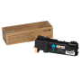 Xerox Genuine OEM 106R01594 High Capacity Cyan Toner Cartridge (2.5K YLD)  