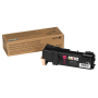 Xerox Genuine OEM 106R01595 High Capacity Magenta Toner Cartridge (2.5K YLD)  