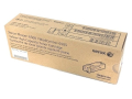 Xerox Genuine OEM 106R01596 High Capacity Yellow Toner Cartridge (2.5K YLD)  