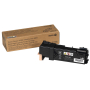 Xerox 106R01597 Toner Cartridge, High Yield - Black (Genuine)