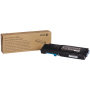 Xerox 106R02241 Toner Cartridge - Cyan (Genuine)