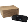 Xerox 106R02309 Toner Cartridge - Black (Genuine)