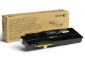 Genuine Xerox 106R03525 Yellow Extra High Capacity Toner Cartridge